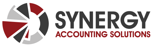 Synergy Accounting Solutions, Accuracy. Integrity. Excellent Service.